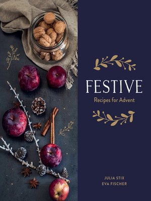 cover image of Festive
